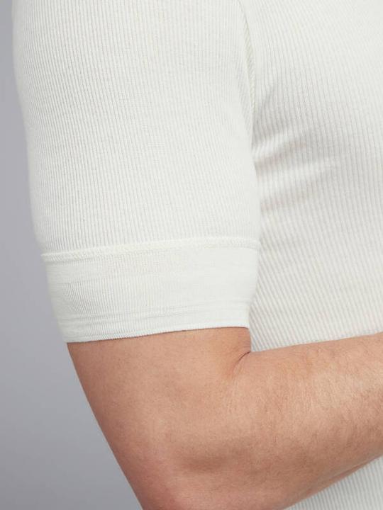 Produktbild Jockey Classic Cotton Rib Shirt (L)
