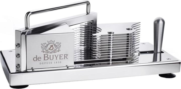 de Buyer Tomatenschneider