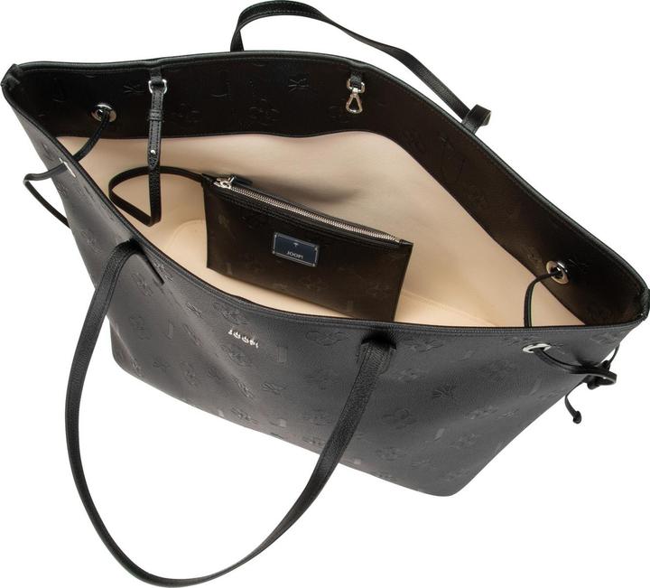 Actual product image Joop! decoro stampa lara shopper xlho