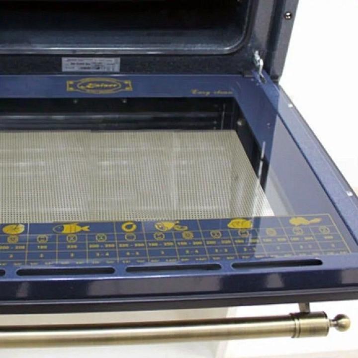 Produktbild Kaiser EH 6355 RotEm + KCG 6335 RotEm Turbo (Wandhaube)