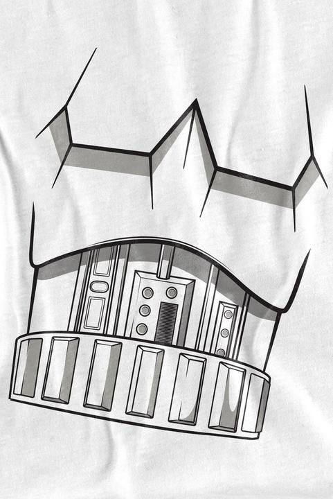Produktbild Star Wars TShirt (M)