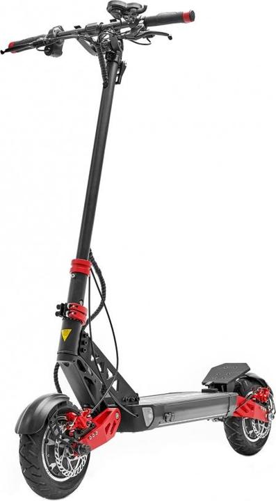 Motus PRO 10 Sport 2021 (65 km/h, 85 km, 1000 W)