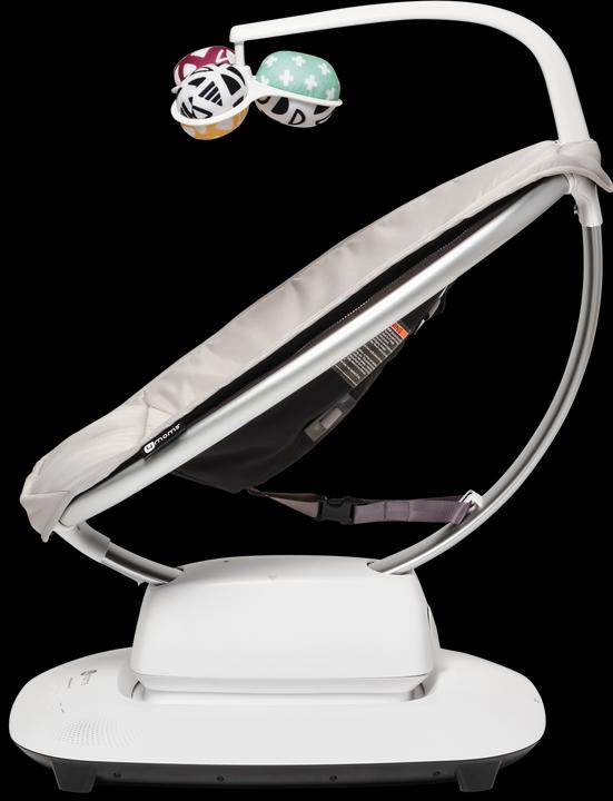 Image du produit 4moms MamaRoo 5 Gris classique