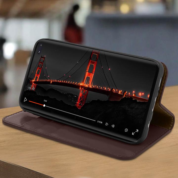 Actual product image Avizar First Series (Samsung Galaxy S10+)