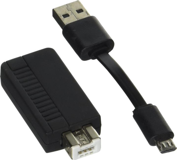 Immagine prodotto 8bitdo Ricevitore retrò NES/SNES Mini (NES Classic, SNES Classico)