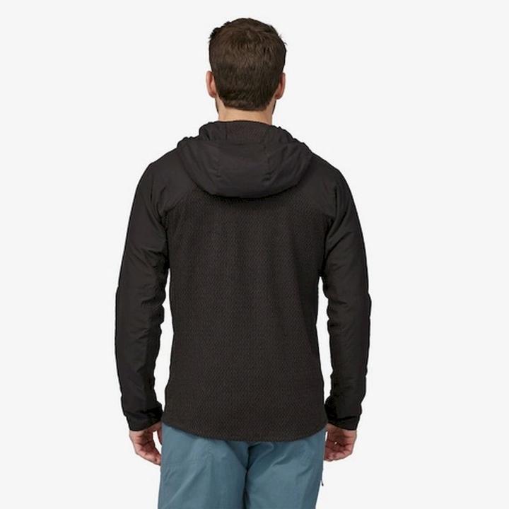 Actual product image Patagonia M's Nano-Air Light Hybrid Hoody (S)
