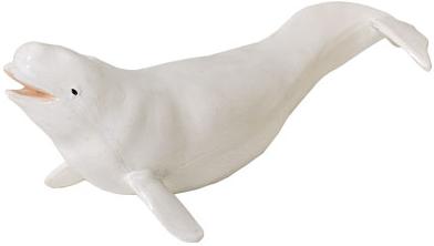 Immagine prodotto Safari Acquario Balena Beluga