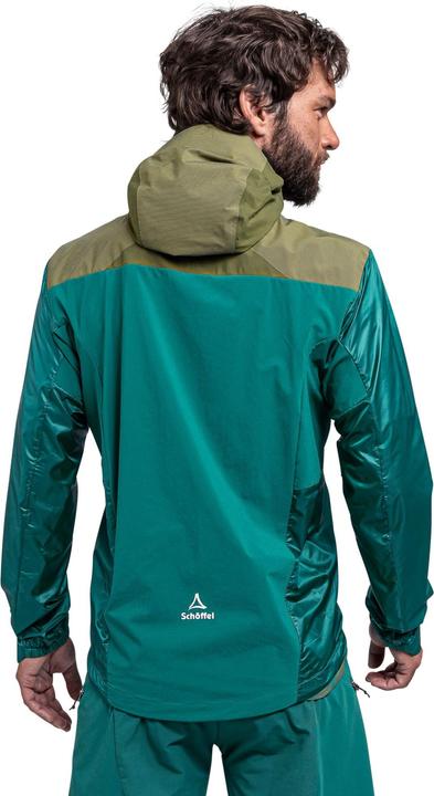 Image du produit Schöffel Veste hybride Flow Trail (56, 3XL)