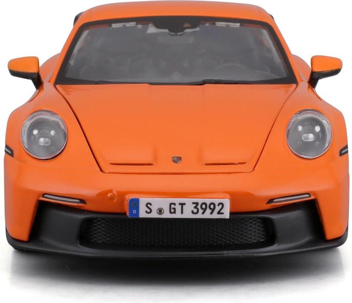 Image du produit Bburago Porsche 911 GT3