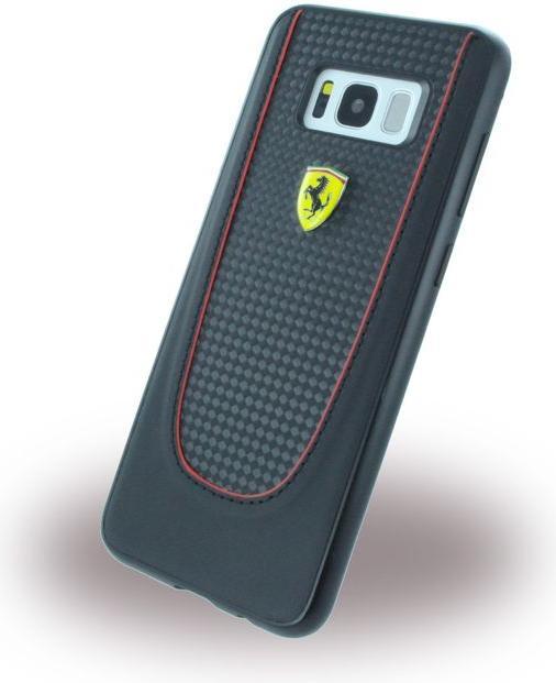 Produktbild Ferrari Pit Stop Series (Samsung Galaxy S8+)