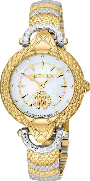 Image du produit Roberto Cavalli by Franck Muller RV1L165M0081 (Montre analogique, 32 mm)