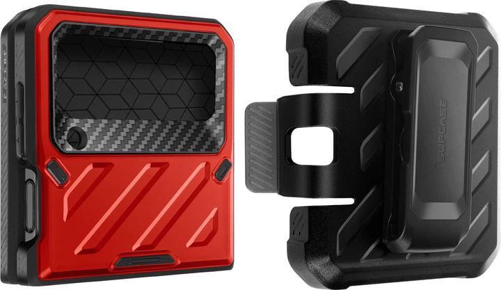 Produktbild Supcase Unicorn Beetle Pro Series (Samsung Galaxy Z Flip4)