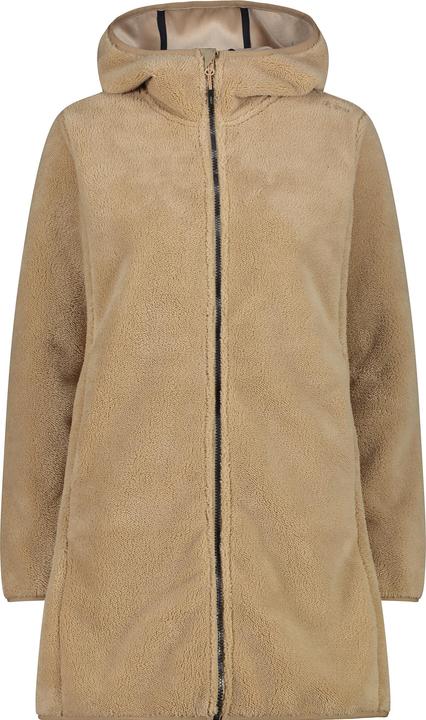 Actual product image CMP Campagnolo Hoodie (36)