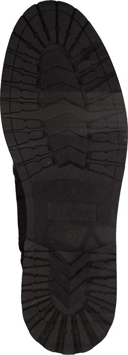Actual product image S.Oliver Ankle boot (42)