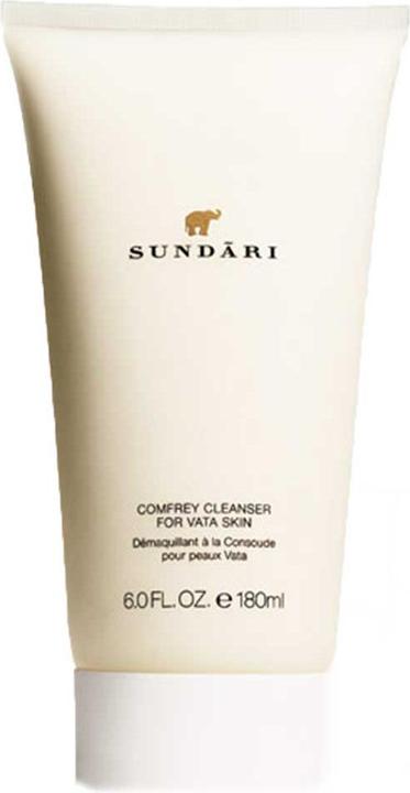 Image du produit Sundari Comfrey Cleanser for Dry Skin (Chiffons de nettoyage)