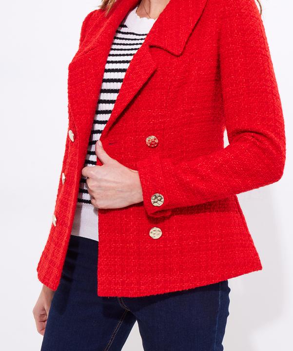 Produktbild Joe Browns Smart Double Breasted Jacket (34)