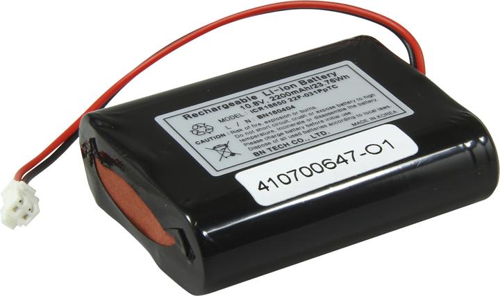 Immagine prodotto AccuCell Battery Medical Econet Monitor 5, Compact XL - 21.10.5705 (Specifico del dispositivo, 2200 mAh)