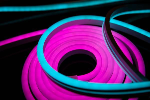 Produktbild Ledvance LED Streifen (RGBW, 300 cm, Outdoor)