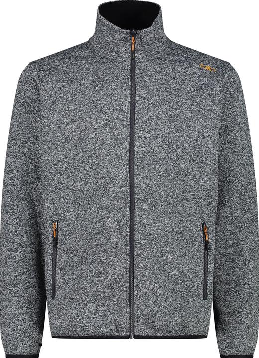 Immagine prodotto CMP Campagnolo Felpa con cappuccio Zip Inn (L)