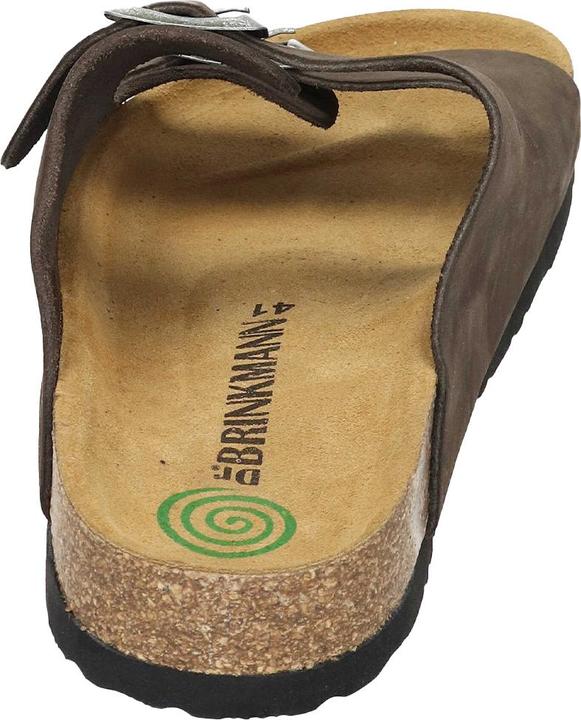 Actual product image Dr. Brinkmann Bonillo mules (37)