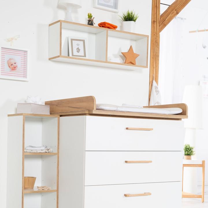 Actual product image Roba Wall shelf
