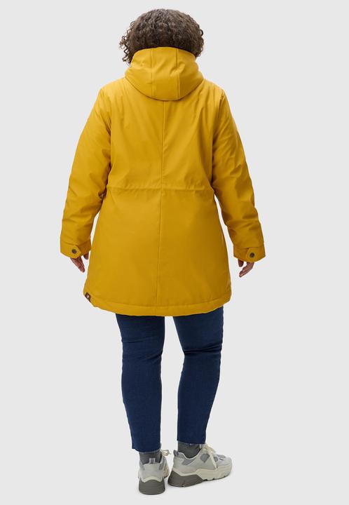 Produktbild Ragwear Monadis Rainy II Intl. (5XL)