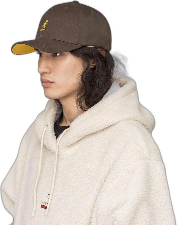 Actual product image Kangol Flexfit (L)