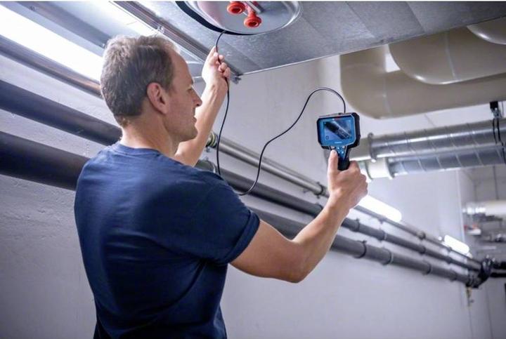 Produktbild Bosch Professional GIC 12V-4-23 C