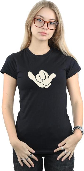 Produktbild Disney Mickey Mouse Skate TShirt (L)