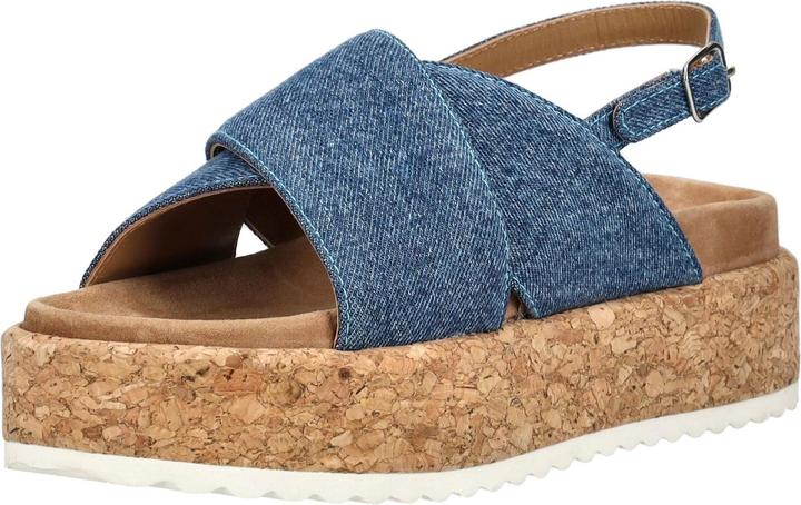 Actual product image Lazamani Sandalen (39)