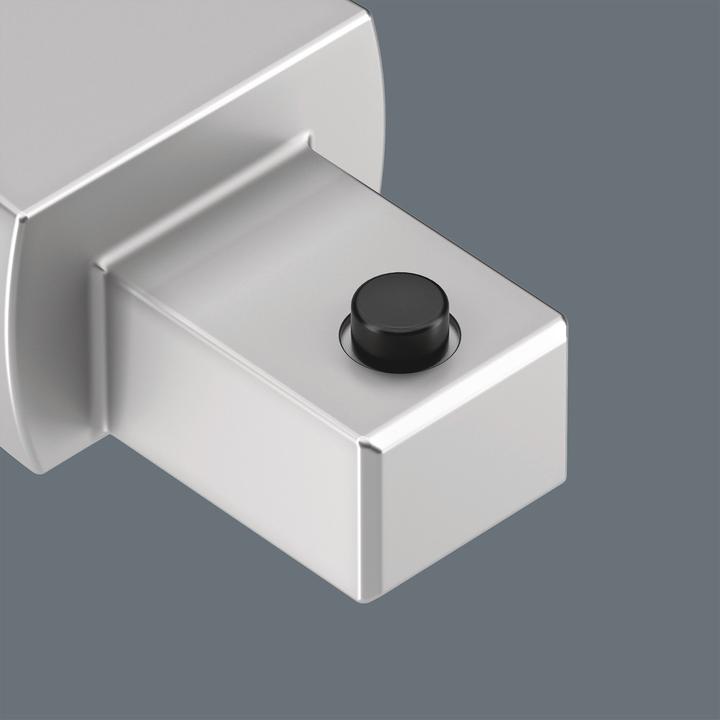 Image du produit Wera 7771 9x12mm Clé à oeil 11mm