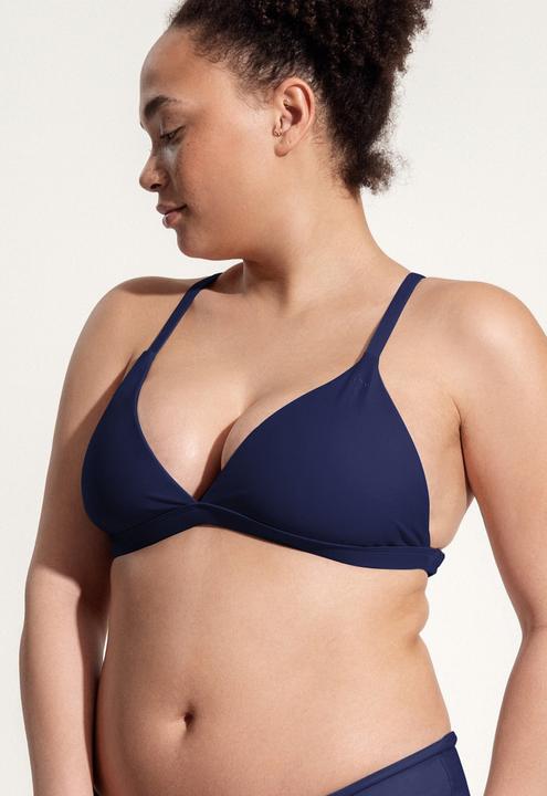 Actual product image Oy Surf Bikini Top "Esox (L)
