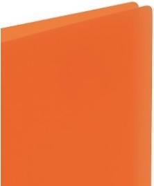 Actual product image Kolma Ring binder Easy A4 2 rings filling height 1.6 cm orange (A4, 29 mm, 1 Piece)