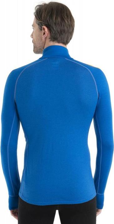 Actual product image Icebreaker ZoneKnit 260 (M)