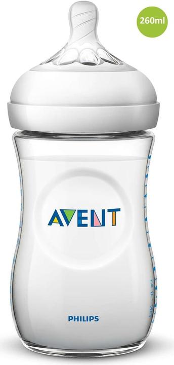 Immagine prodotto Philips Avent Bottiglia naturale 2.0 (125 ml)