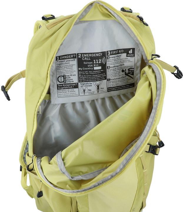 Immagine prodotto Deuter Speed Lite 25 (25 l)