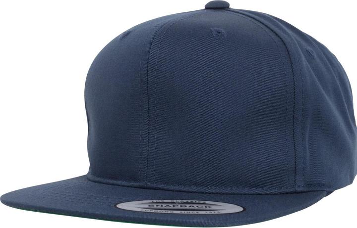 Produktbild Flexfit Pro-Style Twill Snapback Youth Cap (6, 7, 8, 9, 10, 11, 12, 13, 14)