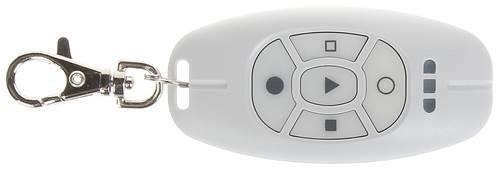 Immagine prodotto Satel APT-200 Sistema di sicurezza senza fili con controllo remoto RF, pulsanti per dispositivi domestici (Telecomando specifico per il dispositivo, Radio frequenza (RF))