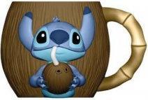 Image du produit Stor STITCH - Noix de Coco - Mug 3D - 414 ml (420 ml, 1 x)