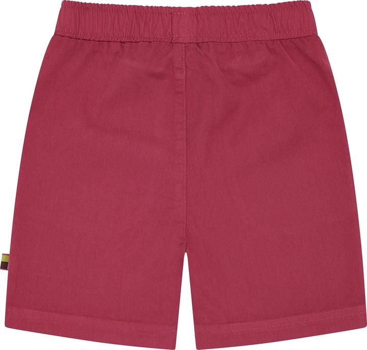 Produktbild loud + proud Bermuda Light Twill (86)