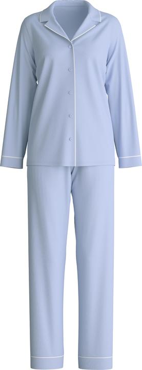 Image du produit Calida Night Lovers Pyjama, durchgeknöpft (L)