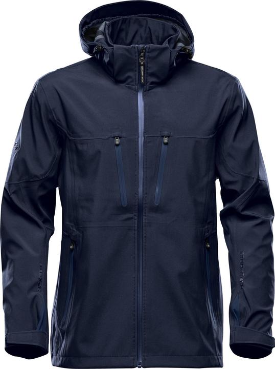 Stormtech Patrol Technical Softshelljacke