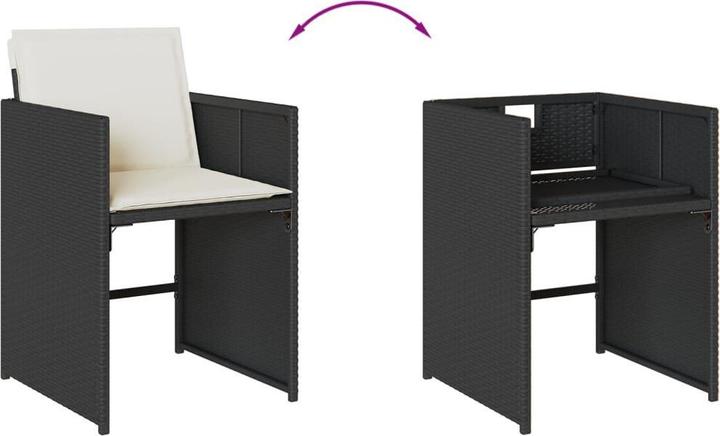 Image du produit VidaXL Rabenau (106 cm)