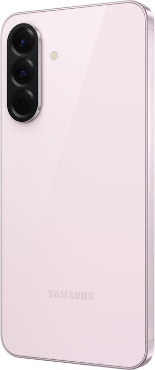 Produktbild Samsung Galaxy A56 (128 GB, Awesome Pink, 6.70", Dual SIM, 50 Mpx, 5G)