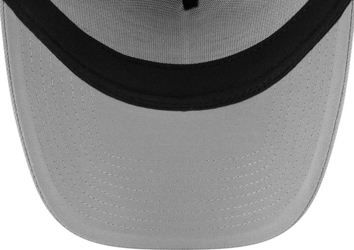 Immagine prodotto New Era Cappello trucker a rete A-Frame - ESSENTIAL navy