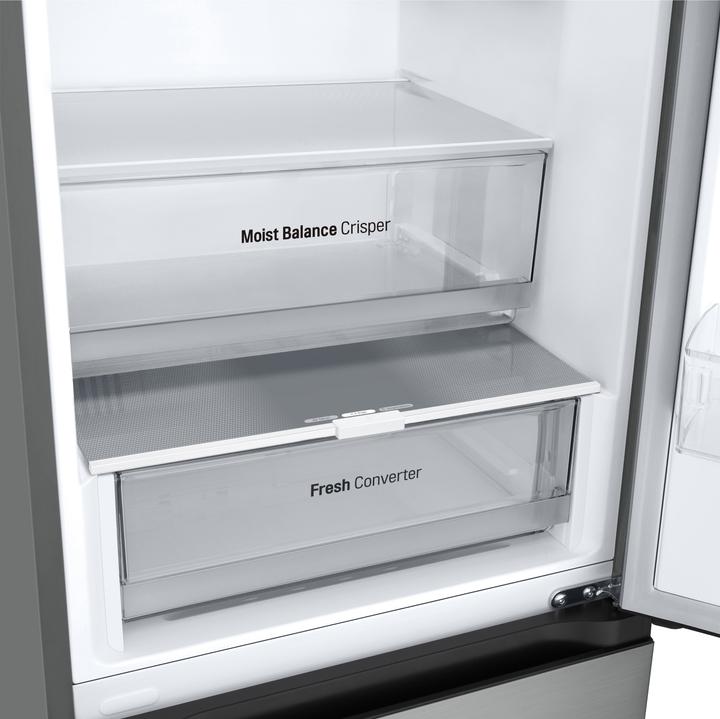 Actual product image LG GBV3200CPY (387 l)