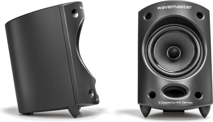 Produktbild Wavemaster Moody BT (Netzbetrieb)
