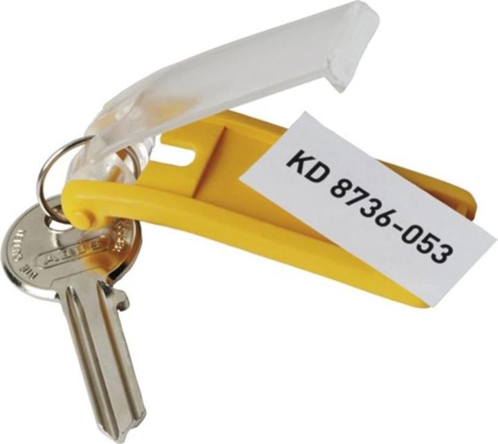 Immagine prodotto Durable clip chiave