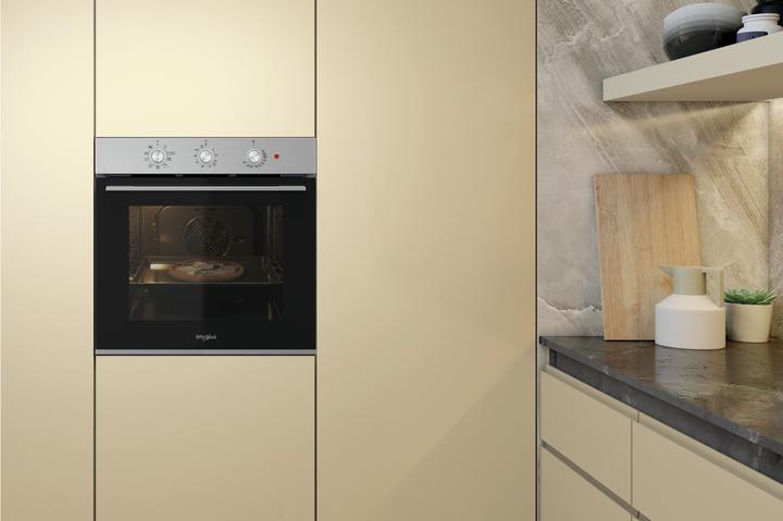 Immagine prodotto Whirlpool OMK38HU0X