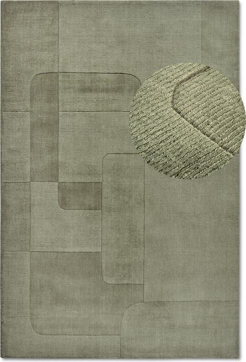 Produktbild Villeroy & Boch Charlotte (190 x 280 cm)